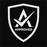 APPROVED логотип